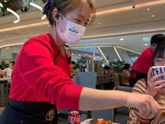 -西塔老太太泥炉烤肉(川沙百联店)