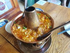 -蜗牛小馆醉乡民谣云南菜(惠新西里店)