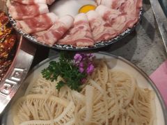 -辣斗辣火锅(太古里店)