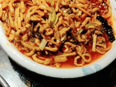 -前海沿·青岛菜(大拇指广场石老人店)