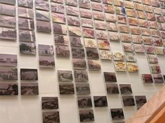 -南京市规划建设展览馆