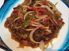 -缘来聚·徽菜名店(黄山宏村店)
