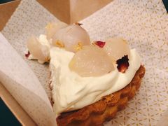 -Pie Bird(新闸路店)