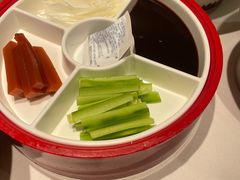 -惠丰堂饭庄·烤鸭·京味菜(翠微路店)