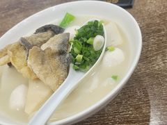 -民华鱼蛋粉面(正发楼店)