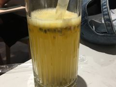 -BE BRIGHT KITCHEN(正佳广场店)