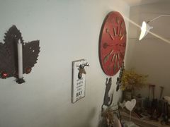-Kitchen·Y洋厨房西餐厅(王府壹号店)