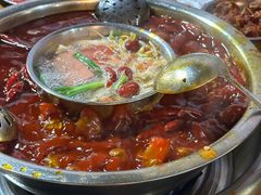 -渝味黄姐火锅(黄泥村店)
