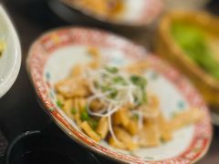 -角落里(中山公园店)