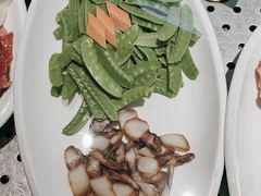 -壹只菜·崇明本地特色菜(崇明南门店)