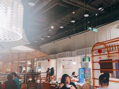 -晓粤·惹味粤菜(凯德乐峰广场店)