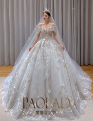 -南京宝娜嫁衣婚纱礼服馆(中央路店)