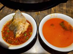 贵州酸汤鱼-夜郎国·贵州菜(南山店)