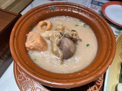 -来菜·湖北头牌藕汤(汉街店)