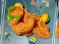 -華府Deluxe(兴业太古汇店)