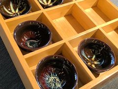 -南里山房·新淮扬菜(徐汇万科店)