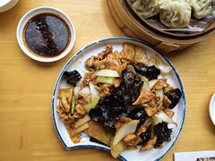-太原面食店(解放路店)