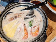 -东菊料理(吉利购物广场店)