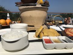 -海口万豪·大堂吧·望海吧.日落海景·下午茶·奶茶·咖啡·轻食·蛋糕·鸡尾酒·清吧