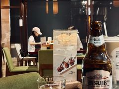 -周丹丹原味烧烤(香格里拉店)