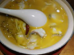 -九锅一堂酸菜鱼(新南凯德直营店)