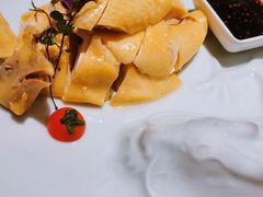 -乾隆美食·本帮菜(黄河路店)