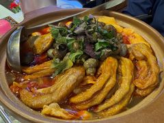 -大师傅金奖啤酒鱼(西街口总店)