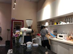 -双风车咖啡馆 Twin Windmills(六道口店)