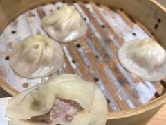 -苏小柳点心·手作小笼包(新街口分院店)