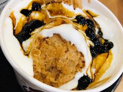 -鲜芋仙(太原街万达店)