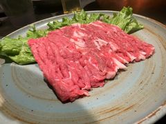 -老墙根涮肉(王四营店)