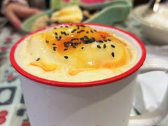 -堂屋糖水店(愚园店)