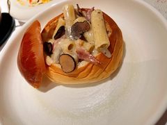 -王品牛排(郑州大卫城店)