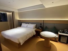 -广州珠江新城太古汇宜致美居