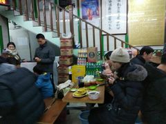 -清真蒋有记(老门东店)
