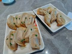 -小姜锅贴(凤凰街店)