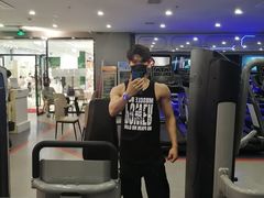 -优昂健身(新光界店)
