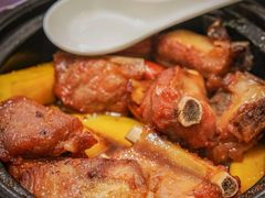 红枣排骨-文记壹心鸡(宝华路店)