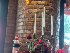 -BROWNSTONE布朗石西班牙餐厅(富城店)