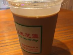 -美芝莲(东方宝泰店)