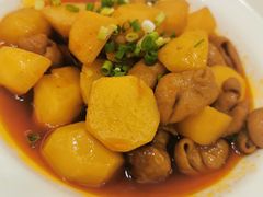 -文杏酒楼(一品天下店)