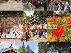 -云南民族村