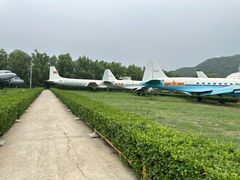 -中国航空博物馆
