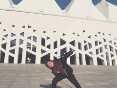 -长春奥林匹克公园