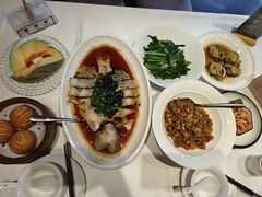 -上座·餐厅(阳光100店)