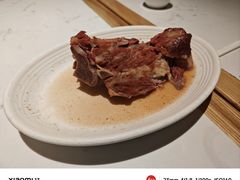 招牌酱大骨-关东小磨东北菜(漕河泾印象城店)