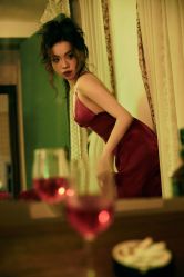 -WAVE SODA摄影工作室