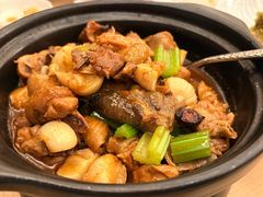 -海泰食府·新鲁菜·家宴(总部基地店)
