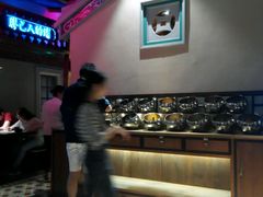-左庭右院鲜牛肉火锅(新梅广场店)
