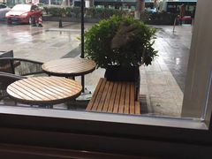 -星巴克(重庆上海城店)